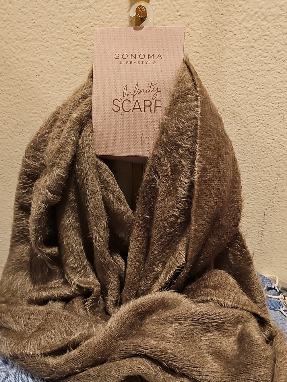 Sonoma Infinity Scarf MSRP $32